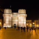 Torres de Serranos