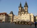 PRAGA