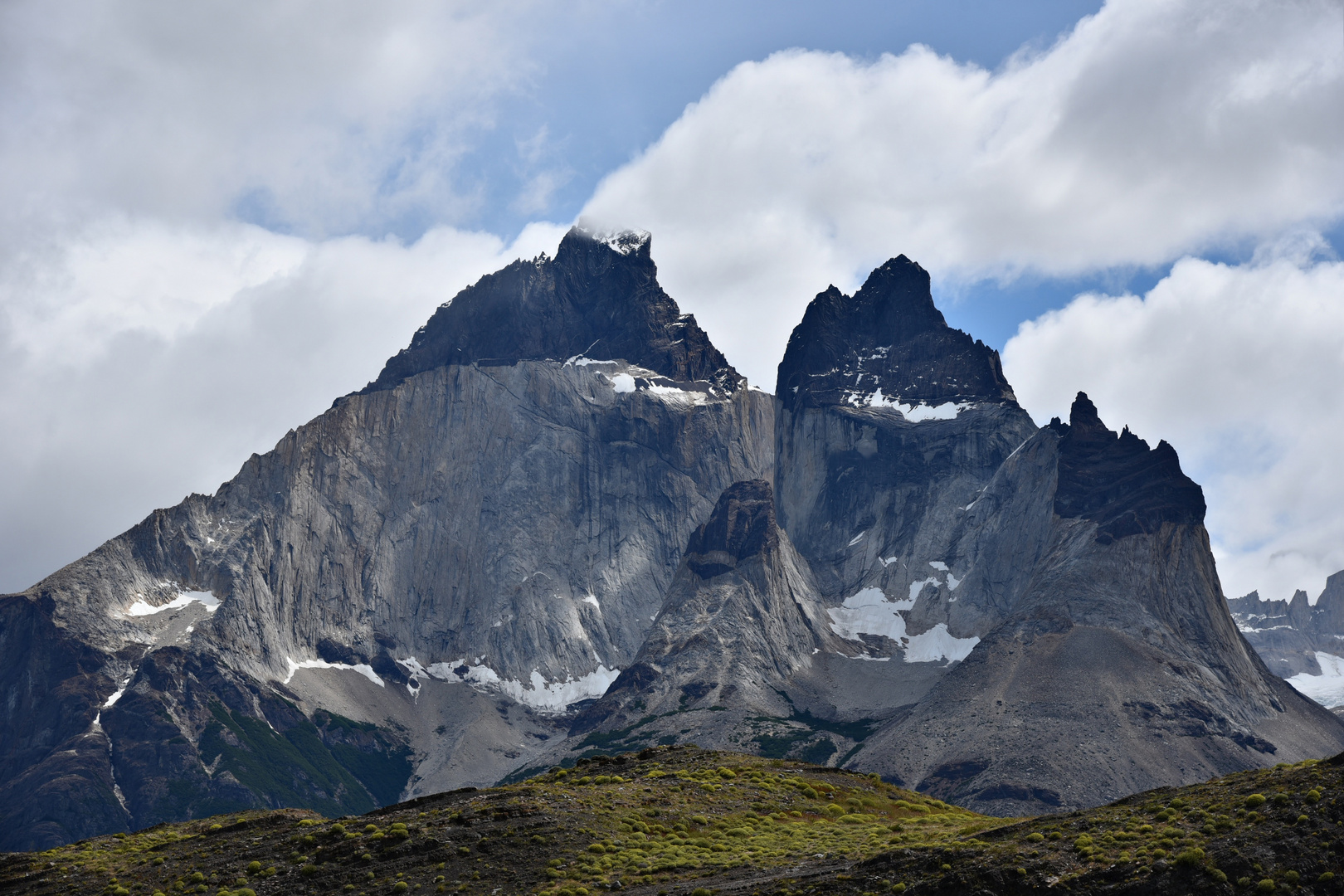 Torres del Paine 01