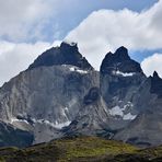 Torres del Paine 01