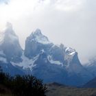 Torres del Paine