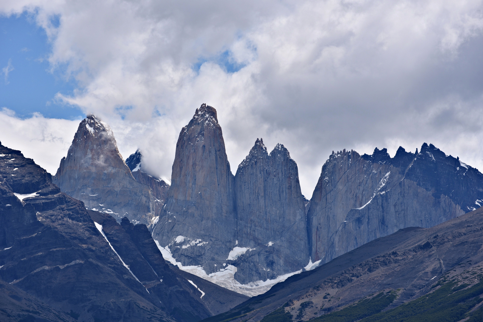 Torres del Paine 02