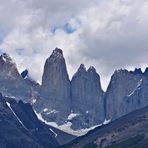 Torres del Paine 02