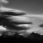 torres del paine ...