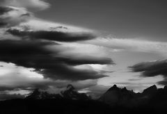 torres del paine ...