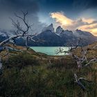 Torres del Paine