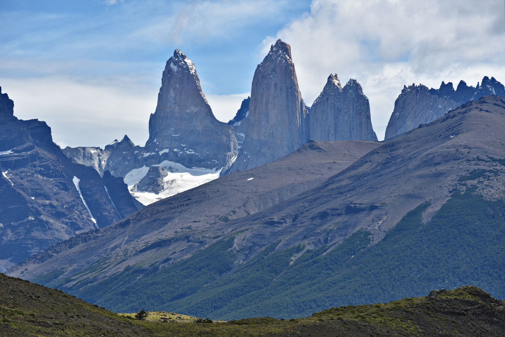 Torres del Paine 03