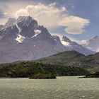 Torres del Paine