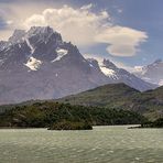 Torres del Paine