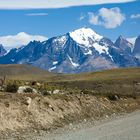 Torres del Paine