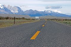 TORRES DEL PAINE