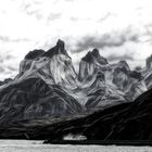 ... torres del paine     