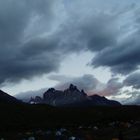 Torres del Paine