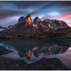 Torres del Paine