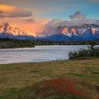 Torres del Paine 1