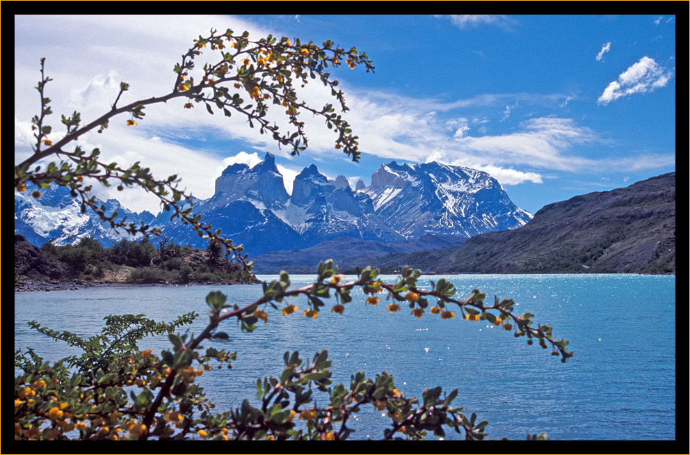 Torres del Paine (1)