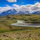 Torres del Paine 11