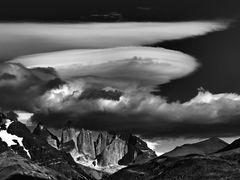 torres del paine                