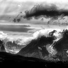 ... torres del paine   