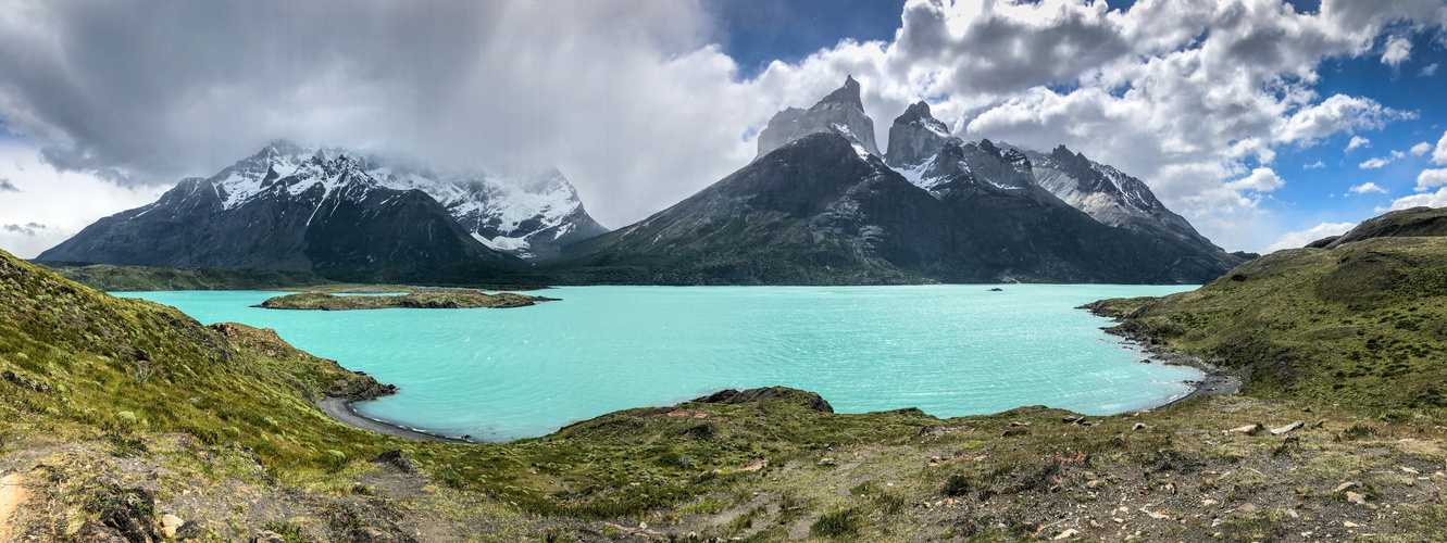 Torres del Paine 19