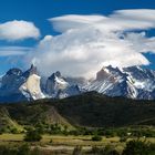 Torres del Paine...