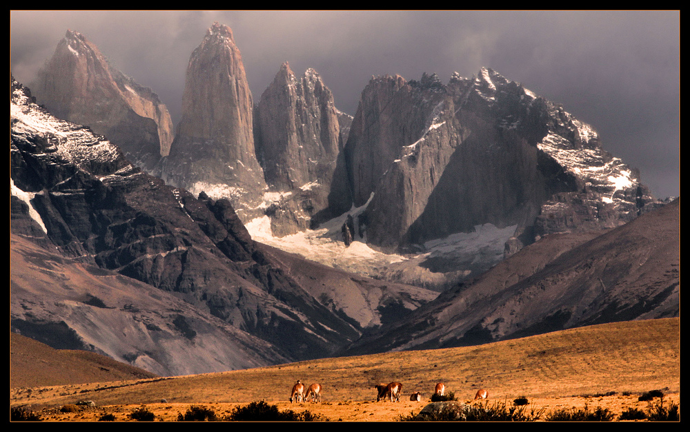 TORRES DEL PAINE 2