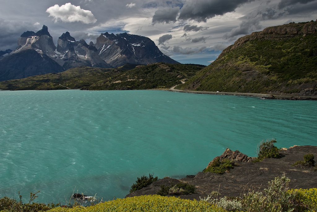 Torres del Paine 2