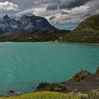 Torres del Paine 2