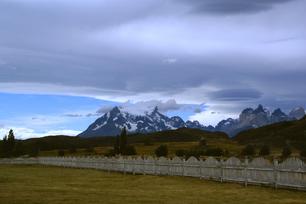 torres del paine 2