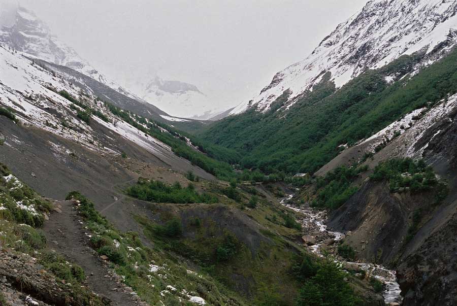 Torres Del Paine 2