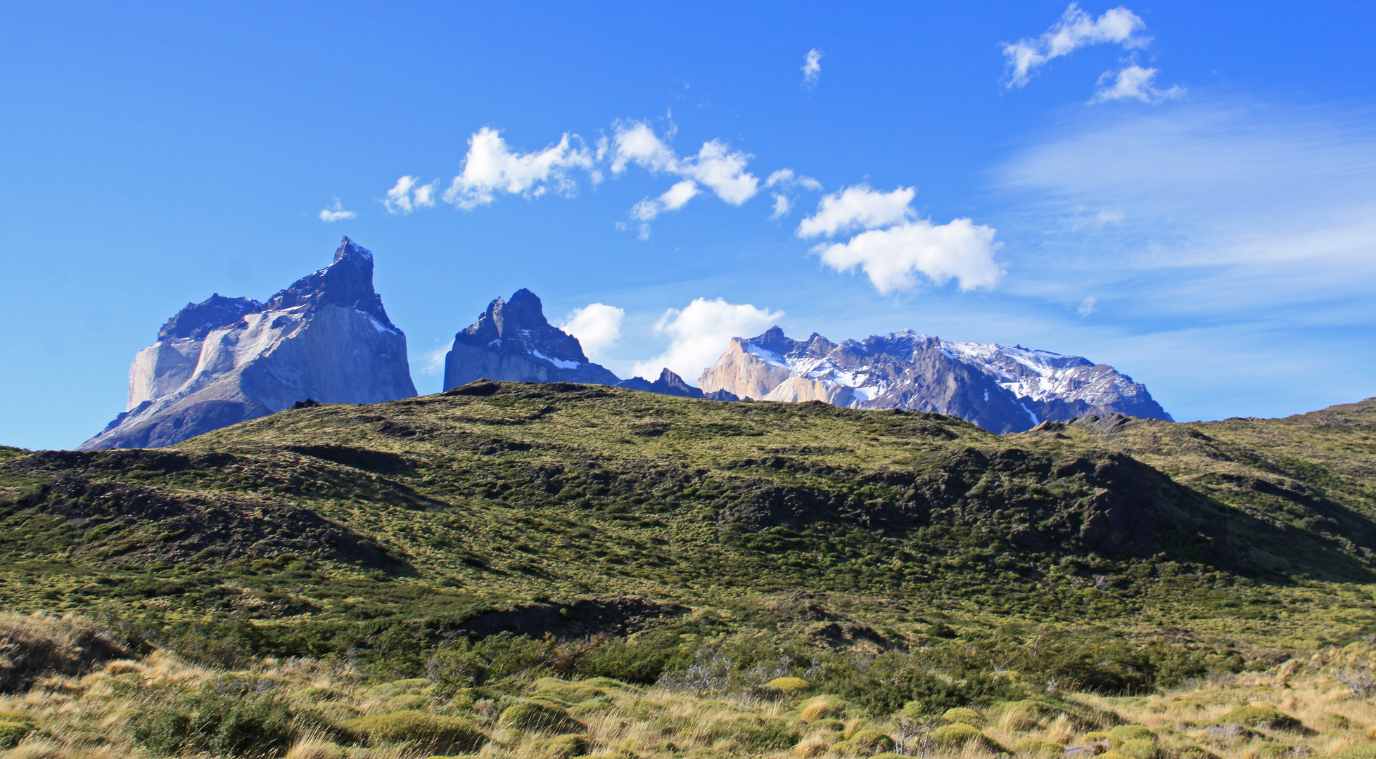 Torres del Paine 2