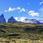 Torres del Paine 2