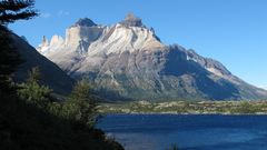 Torres del Paine 2