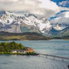 Torres del Paine