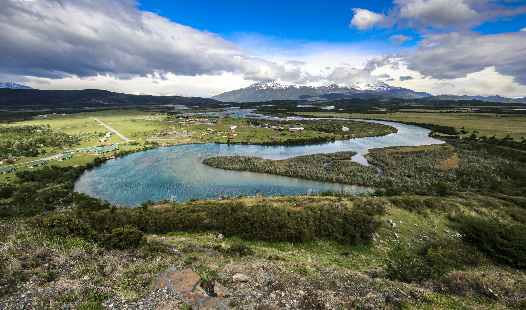 Torres del Paine 21