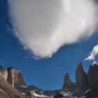 Torres del Paine