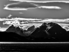 ... torres del paine 