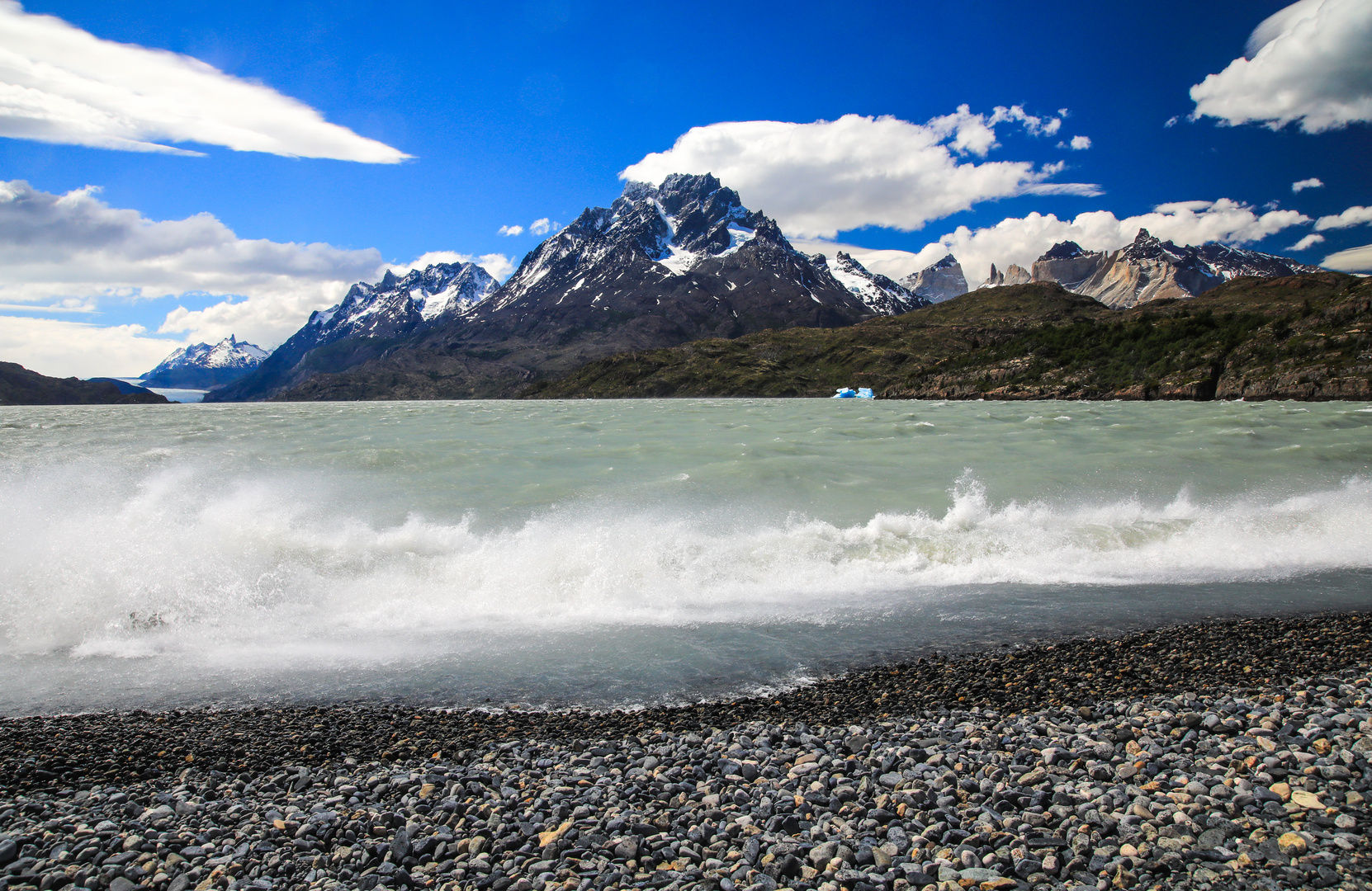 Torres del Paine 29