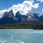 Torres del Paine