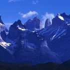 Torres del paine