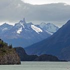 TORRES DEL PAINE