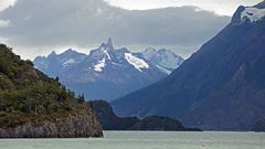 TORRES DEL PAINE