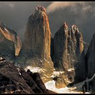 TORRES DEL PAINE 3