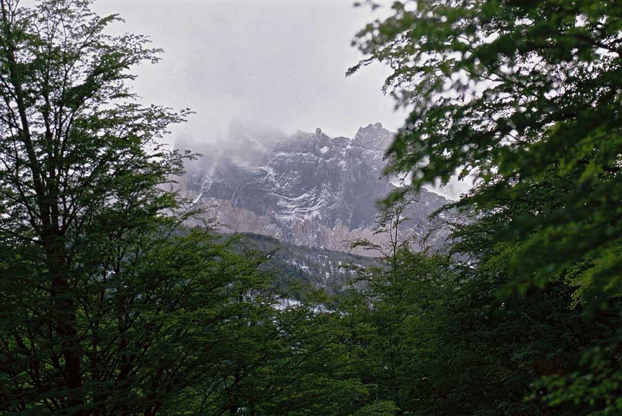 Torres del Paine 3