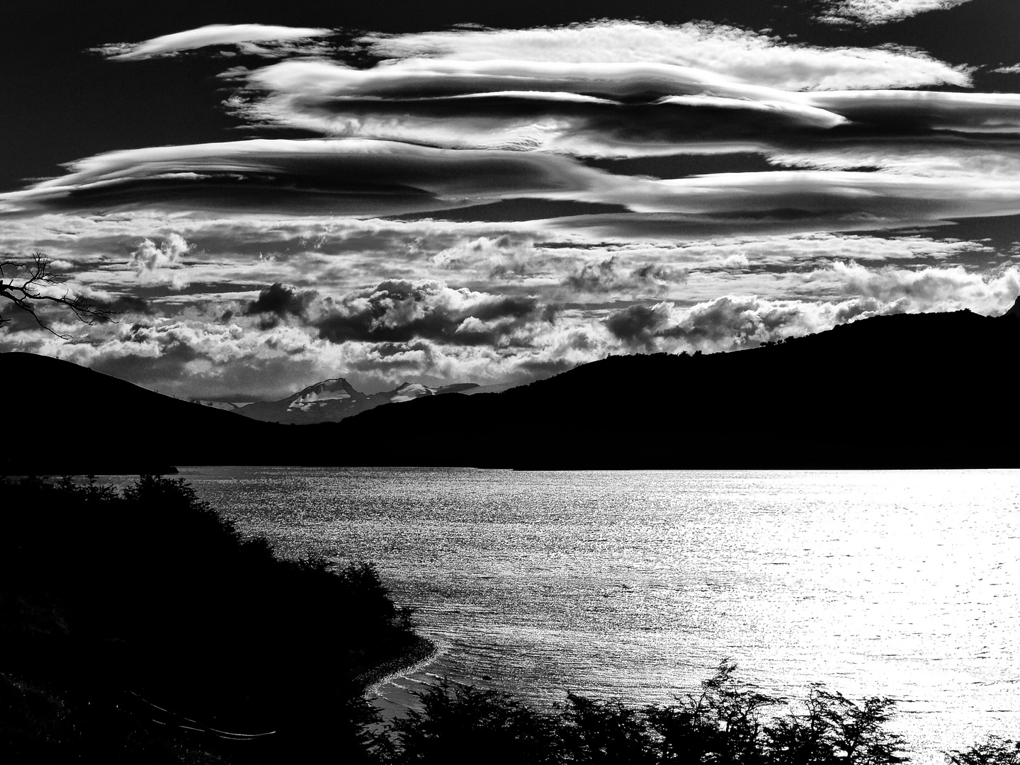 ... torres del paine