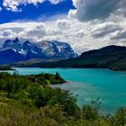 Torres del Paine