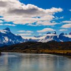 Torres del Paine