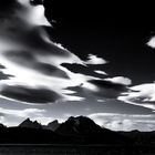 torres del paine ...