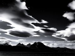 torres del paine ...