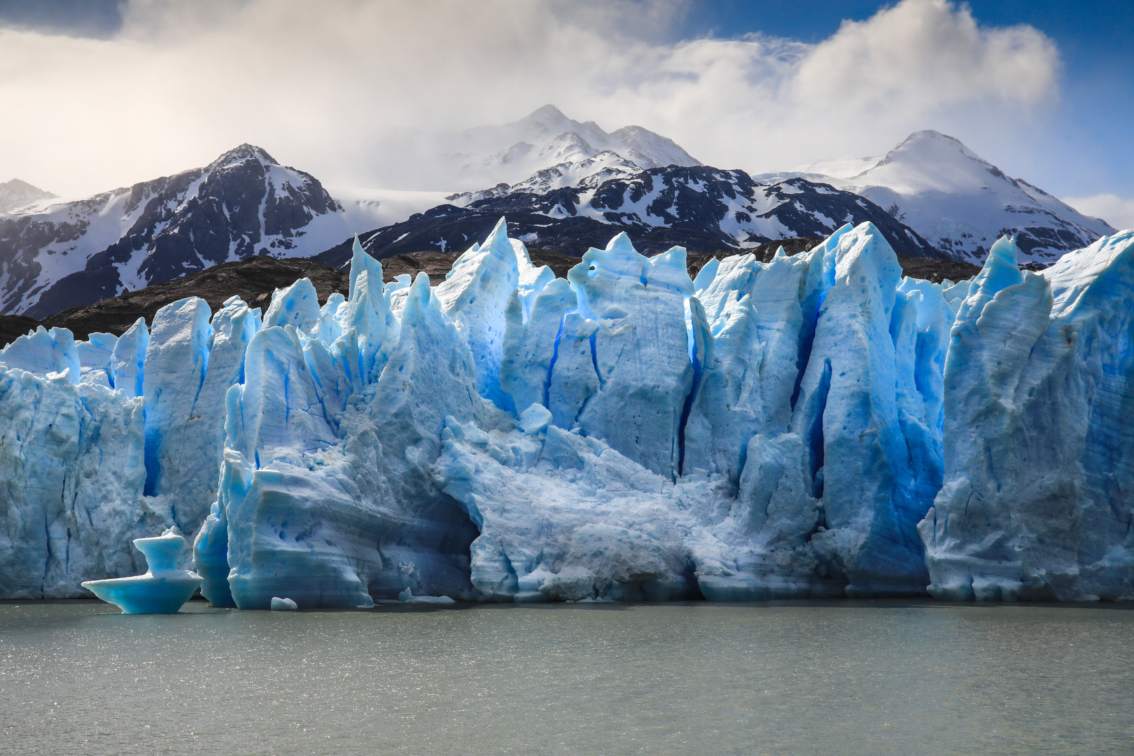 Torres del Paine 32